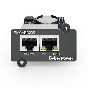 RM CARD 205 